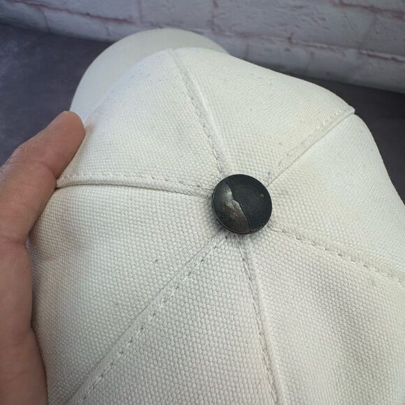 Gucci Web Interlocking Gg Cotton Baseball Cap XL - Picture 6 of 13